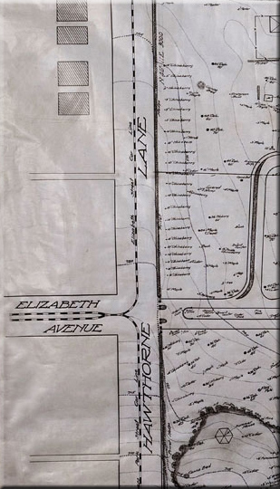 Elizabeth College map